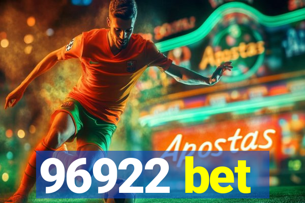 96922 bet